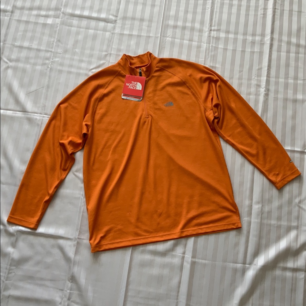 Long sleeve, 100% polyester